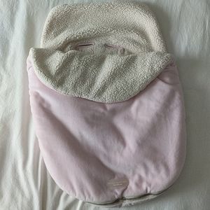 Winter Carseat/Stroller insert